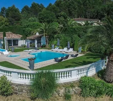 דירה Readmyhostprofile! Private Luxury Villa With Large Pool לה קאנה