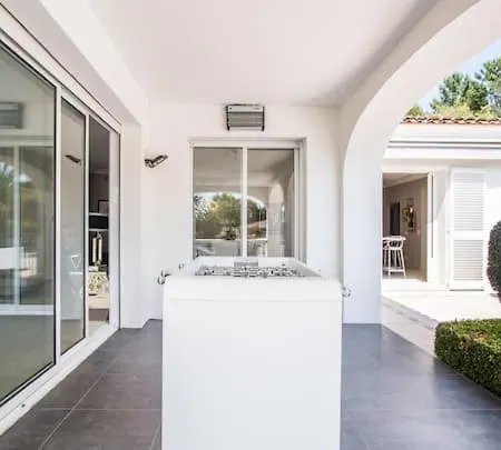 Readmyhostprofile! Private Luxury Villa With Large Pool Le Cannet