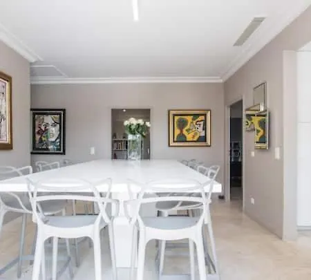 Readmyhostprofile! Private Luxury Villa With Large Pool * Le Cannet