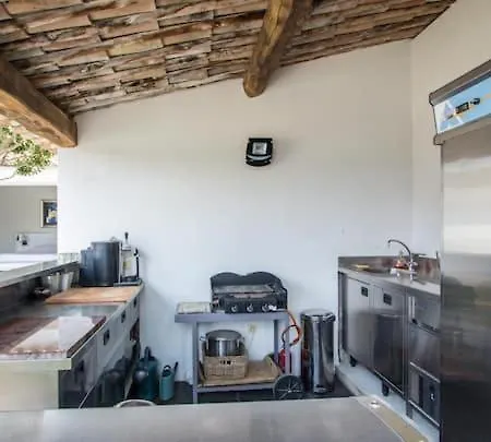 Apartamento Readmyhostprofile! Private Luxury Villa With Large Pool Le Cannet