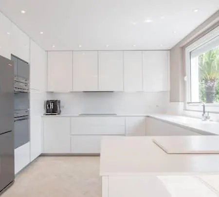Readmyhostprofile! Private Luxury Villa With Large Pool לה קאנה