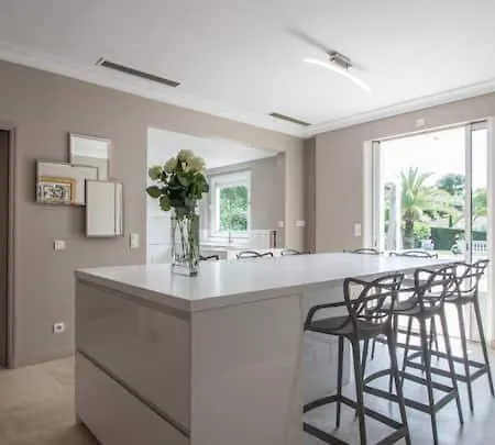 Readmyhostprofile! Private Luxury Villa With Large Pool Apartamento *