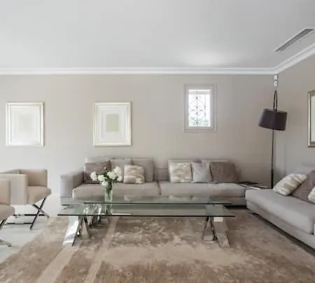 Readmyhostprofile! Private Luxury Villa With Large Pool