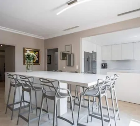 Readmyhostprofile! Private Luxury Villa With Large Pool Apartamento