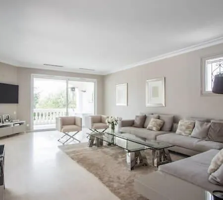 דירה Readmyhostprofile! Private Luxury Villa With Large Pool