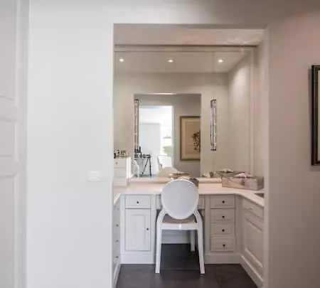 Readmyhostprofile! Private Luxury Villa With Large Pool דירה *