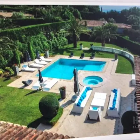 Readmyhostprofile! Private Luxury Villa With Large Pool