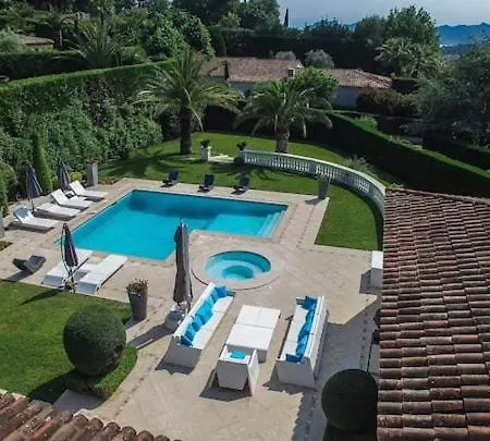 Apartment Readmyhostprofile! Private Luxury Villa With Large Pool *